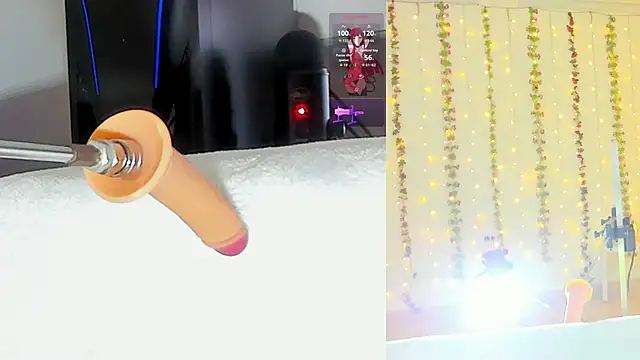 Kitty  Rose   online show from 04.17.26