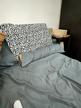 Snapshot of SanChacal5694 chatting on 09.13.25 SanChacal5694 online show from 09.13.25