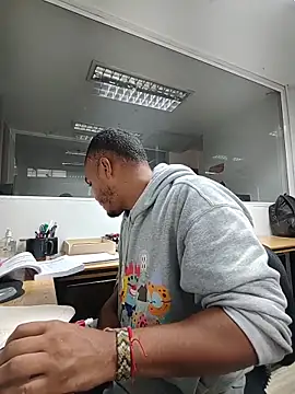 SanChacal5694 online show from 03.12.26