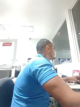 SanChacal5694 online show from 03.30.26