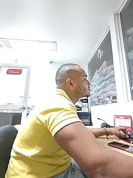 SanChacal5694 online show from 04.06.26