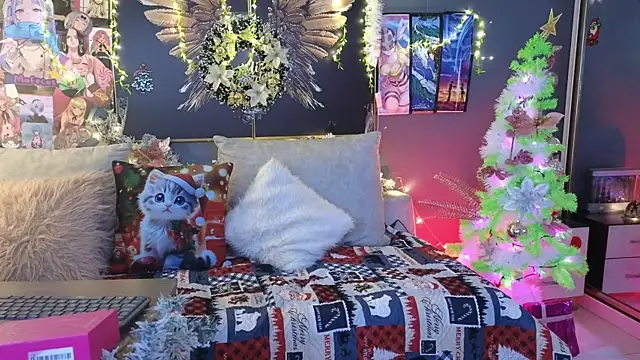 Mafecosecret online show from 01.07.26