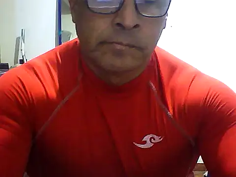 sexigym35 online show from 09.25.25