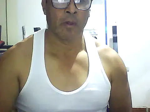 sexigym35 online show from 10.03.25