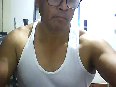 sexigym35 online show from 10.04.25