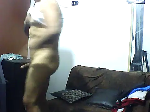 sexigym35 online show from 10.17.25