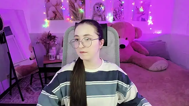 VirtuallVoyant online show from 02.19.26