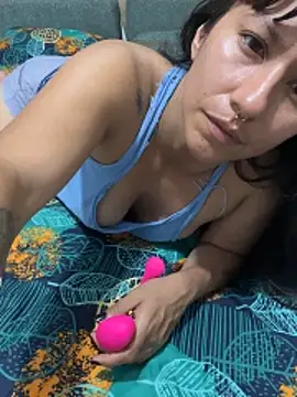 Huitaca  online show from 03.10.26