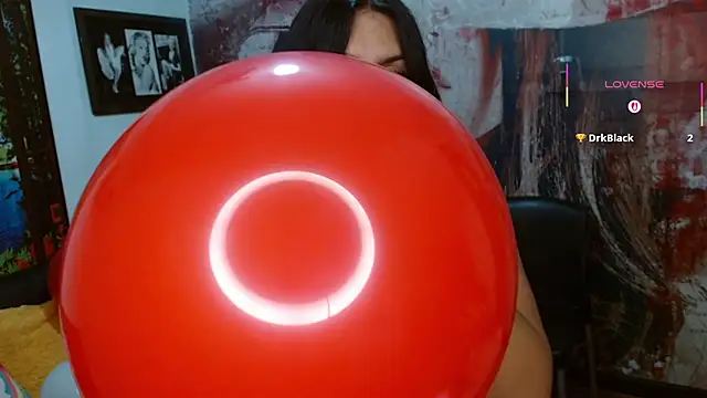 gigi gilt  online show from 02.15.26