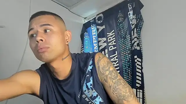  Logan Colton  online show from 02.05.26