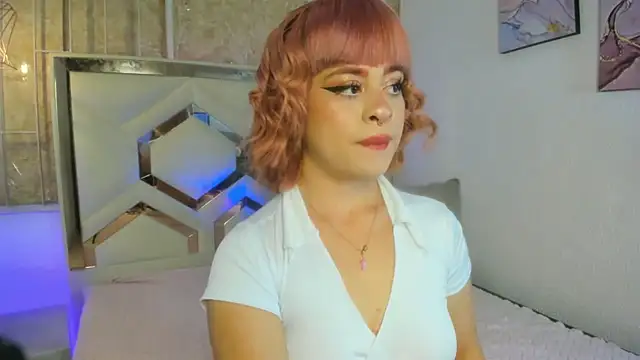 Venuss1  online show from 11.25.25