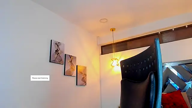 Rossi ss1 online show from 09.18.25