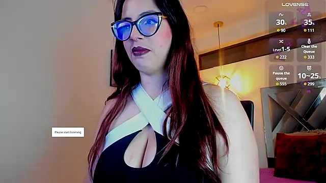 Rossi ss1 online show from 10.09.25