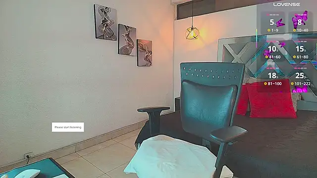 Rossi ss1 online show from 11.27.25