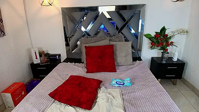 Rossi ss1 online show from 03.24.26