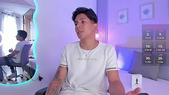 j deex online show from 02.09.26