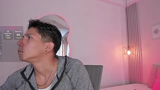 j deex online show from 02.10.26