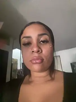 MarianaaSantos online show from 07.29.26