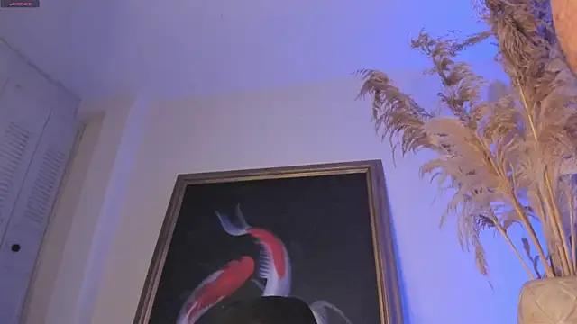 JamesCarter77 online show from 04.14.26