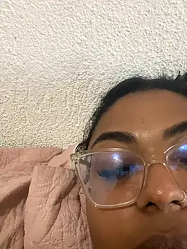 Snapshot of cariocasafada chatting on 10.16.25 cariocasafada online show from 10.16.25