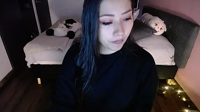 Mia 1120 online show from 01.13.26