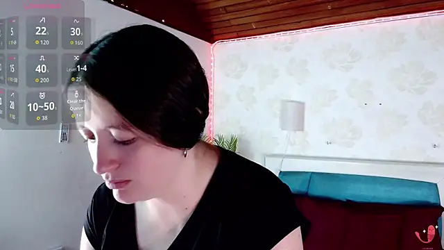 harper brown online show from 09.15.25