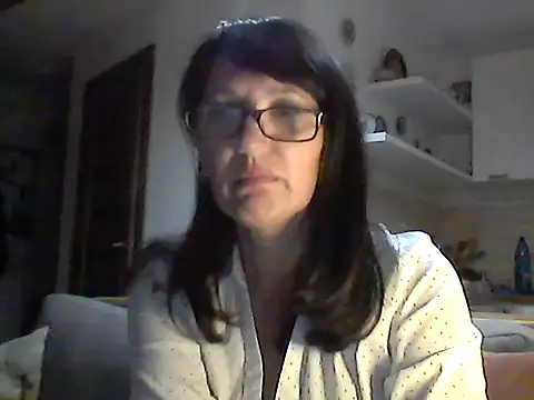 Snapshot of Elena48324 chatting on 10.09.25 Elena48324 online show from 10.09.25