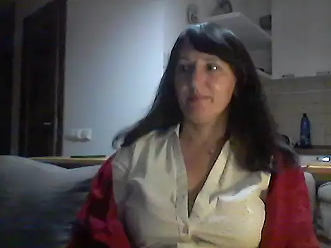 Snapshot of Elena48324 chatting on 10.16.25 Elena48324 online show from 10.16.25