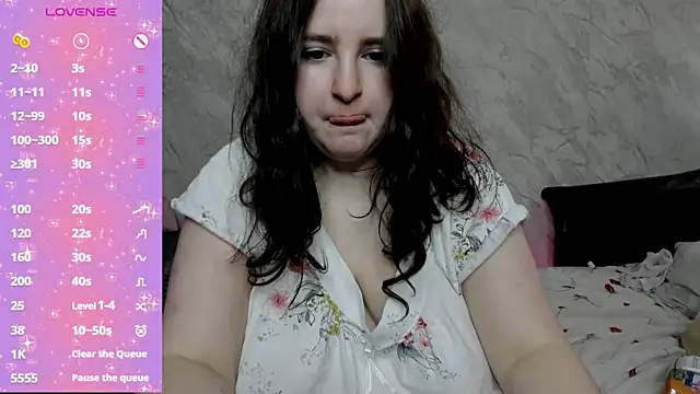 alice allens online show from 09.10.25