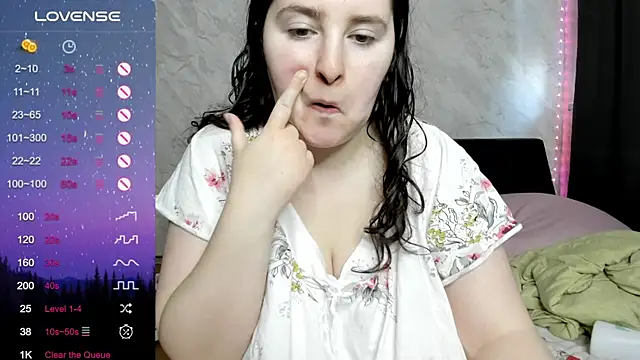 alice allens online show from 10.01.25