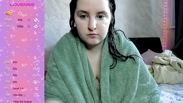 alice allens online show from 10.12.25