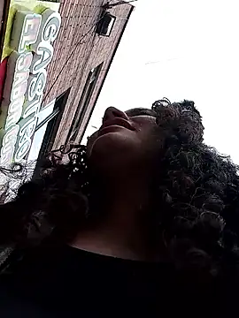 Yaya watson online show from 10.14.25