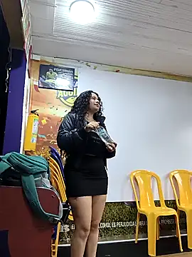 Yaya watson online show from 11.11.25