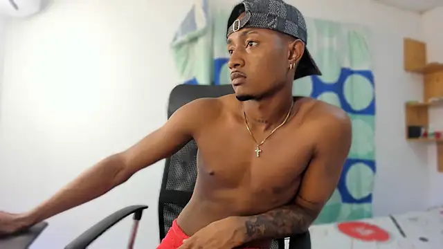 AbonySex69 online show from 10.15.25