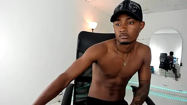 AbonySex69 online show from 12.15.25