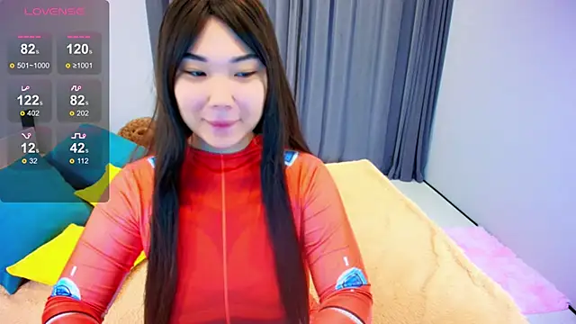 hwa rin online show from 09.20.25