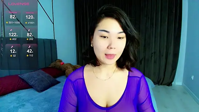 hwa rin online show from 10.05.25