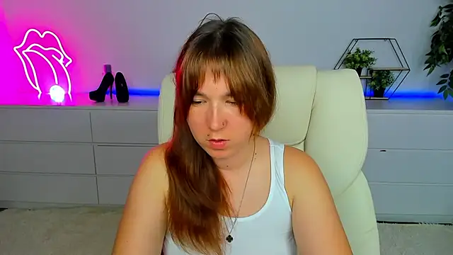 Sofii darling online show from 09.21.25