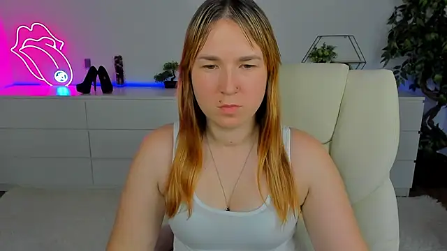 Sofii darling online show from 11.21.25