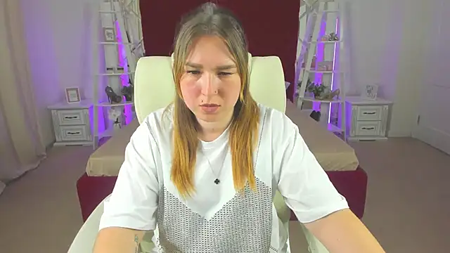 Sofii darling online show from 03.23.26