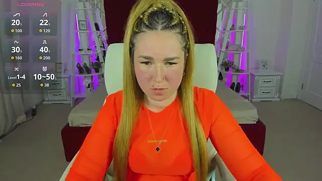 Sofii darling online show from 04.09.26