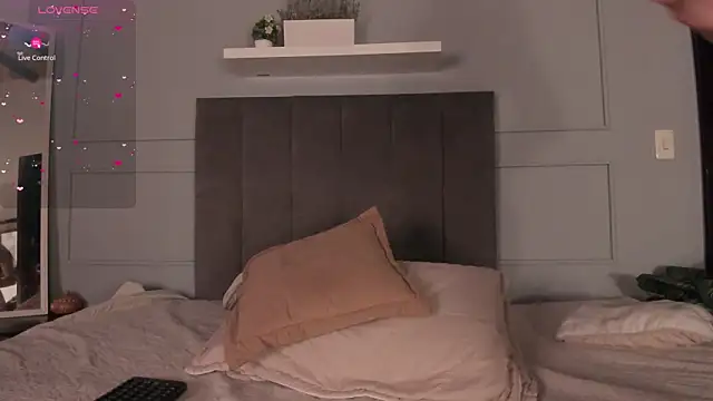 Sweet Janne  online show from 10.17.25