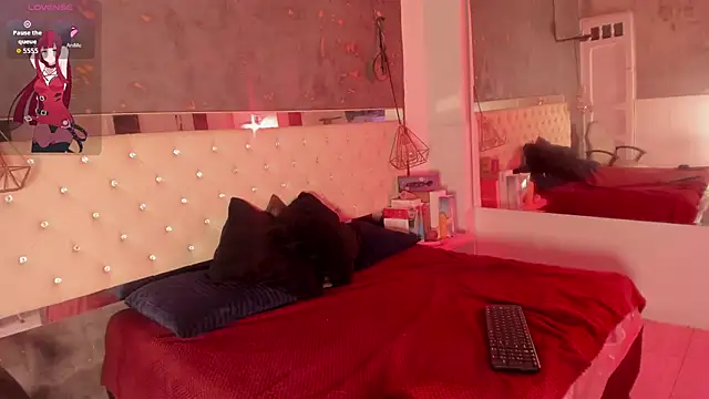 Viiolettlopez online show from 09.20.25