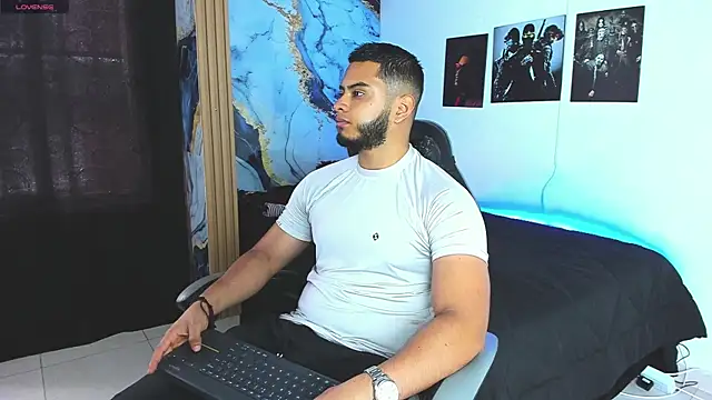 Tyler price online show from 09.11.25