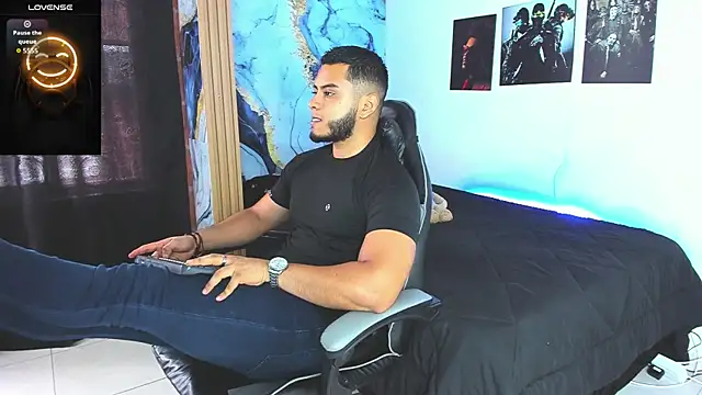 Tyler price online show from 09.12.25