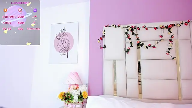 Silvana-Castro online show from 09.09.25