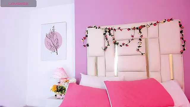 Silvana-Castro online show from 09.18.25