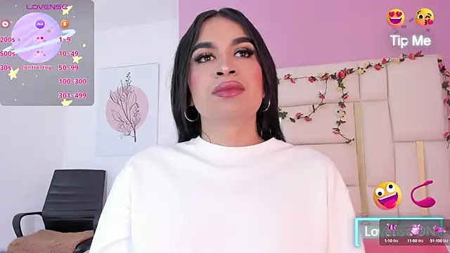 Silvana-Castro online show from 09.20.25