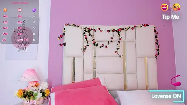 Silvana-Castro online show from 09.29.25