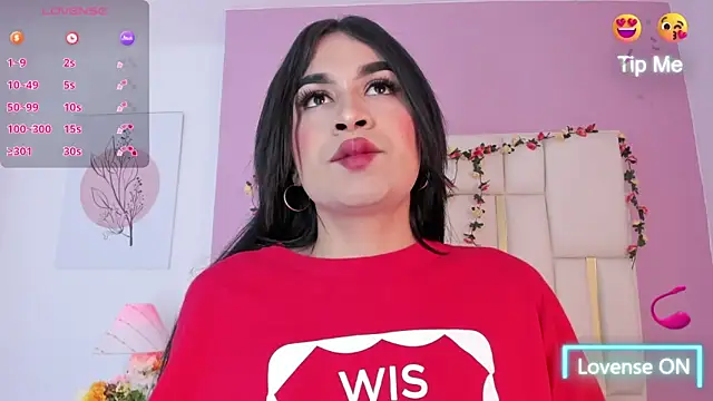 Silvana-Castro online show from 09.30.25